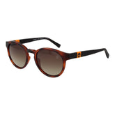 Timberland Brown Men Sunglasses -   -  Timberland.